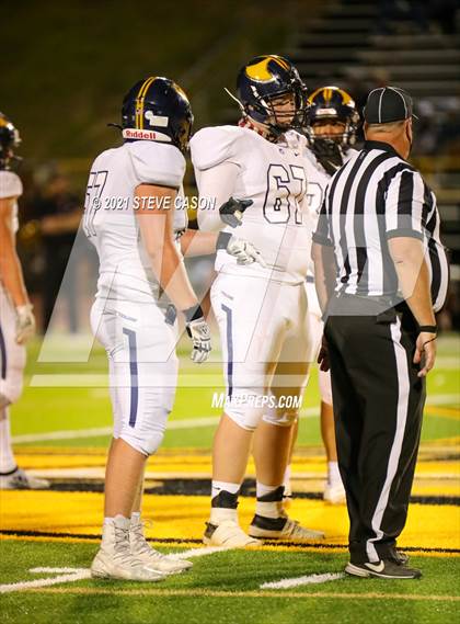 Thumbnail 3 in Oak Ridge @ Del Oro photogallery.