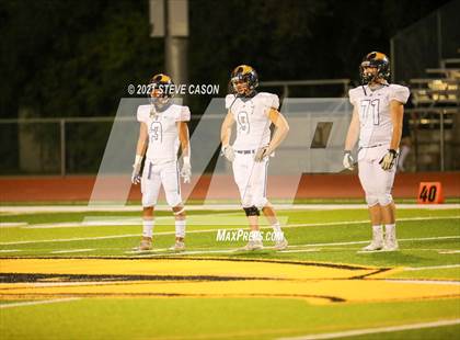 Thumbnail 2 in Oak Ridge @ Del Oro photogallery.