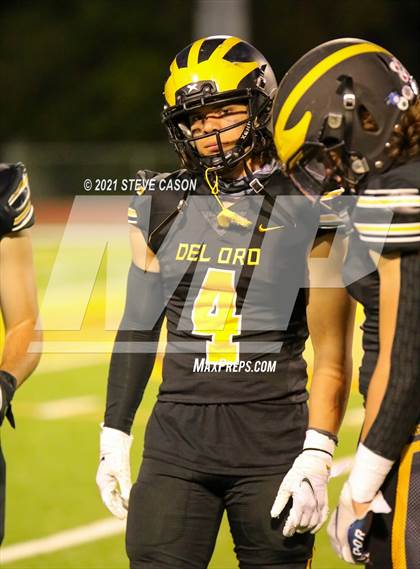 Thumbnail 3 in Oak Ridge @ Del Oro photogallery.