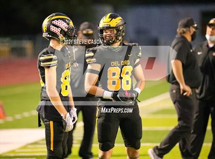Thumbnail 1 in Oak Ridge @ Del Oro photogallery.