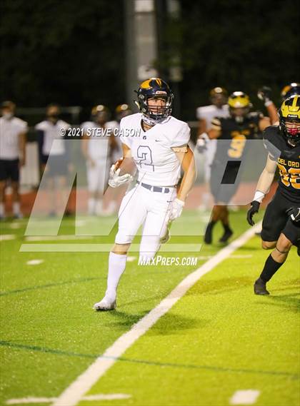 Thumbnail 3 in Oak Ridge @ Del Oro photogallery.