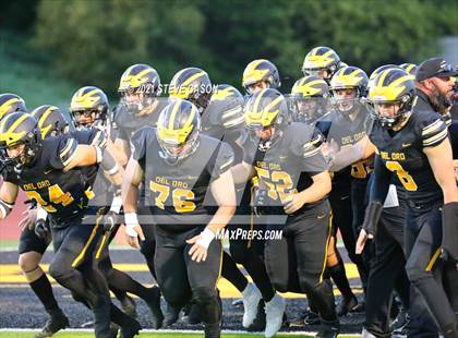 Thumbnail 1 in Oak Ridge @ Del Oro photogallery.