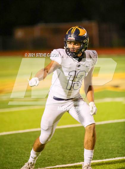 Thumbnail 2 in Oak Ridge @ Del Oro photogallery.