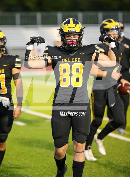 Thumbnail 2 in Oak Ridge @ Del Oro photogallery.