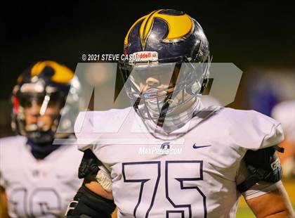 Thumbnail 2 in Oak Ridge @ Del Oro photogallery.
