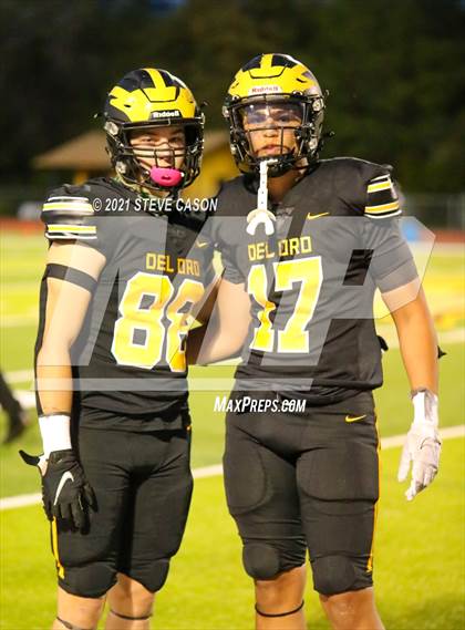 Thumbnail 3 in Oak Ridge @ Del Oro photogallery.