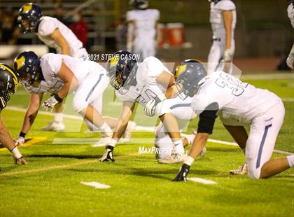 Thumbnail 2 in Oak Ridge @ Del Oro photogallery.