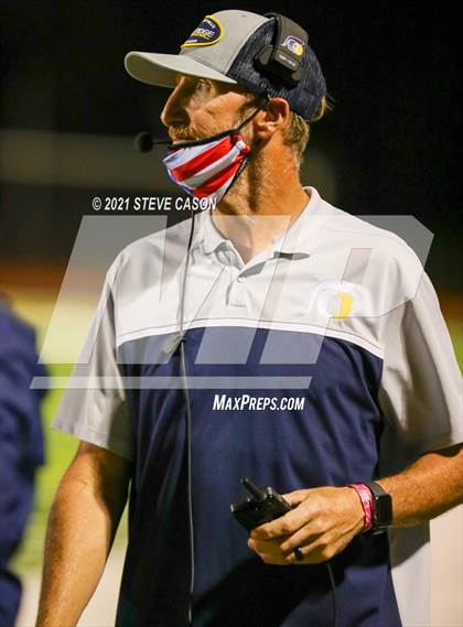 Thumbnail 1 in Oak Ridge @ Del Oro photogallery.