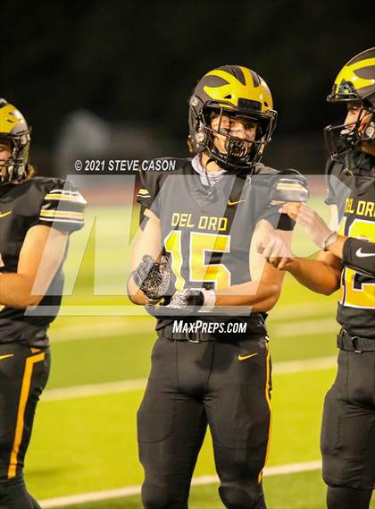 Thumbnail 1 in Oak Ridge @ Del Oro photogallery.