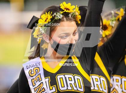 Thumbnail 1 in Oak Ridge @ Del Oro photogallery.
