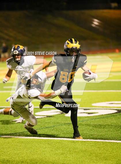 Thumbnail 3 in Oak Ridge @ Del Oro photogallery.