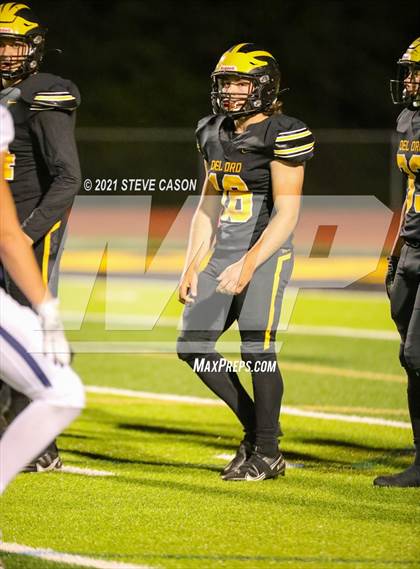 Thumbnail 2 in Oak Ridge @ Del Oro photogallery.