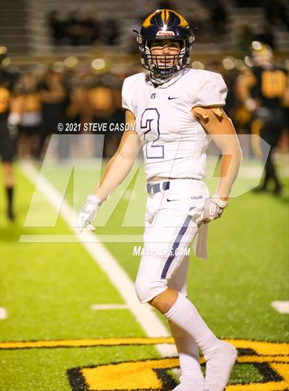Thumbnail 2 in Oak Ridge @ Del Oro photogallery.