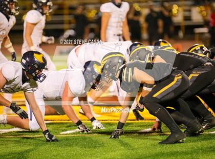 Thumbnail 1 in Oak Ridge @ Del Oro photogallery.