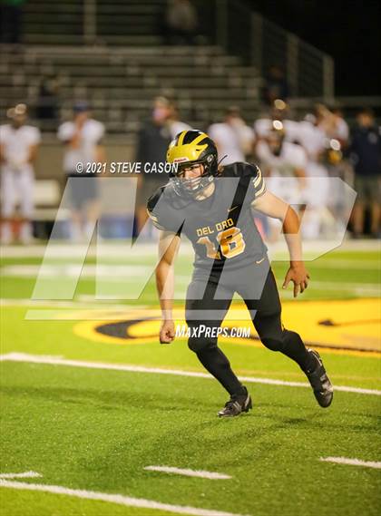 Thumbnail 1 in Oak Ridge @ Del Oro photogallery.