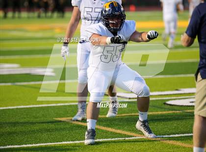 Thumbnail 1 in Oak Ridge @ Del Oro photogallery.