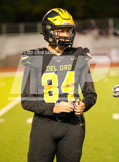 Thumbnail 1 in Oak Ridge @ Del Oro photogallery.