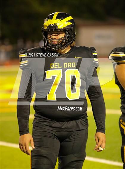 Thumbnail 1 in Oak Ridge @ Del Oro photogallery.