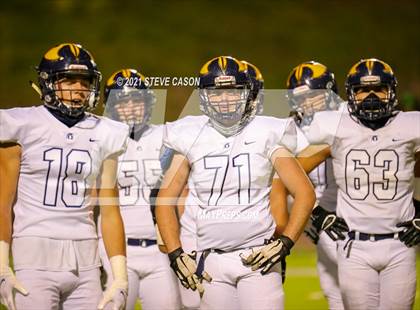 Thumbnail 1 in Oak Ridge @ Del Oro photogallery.