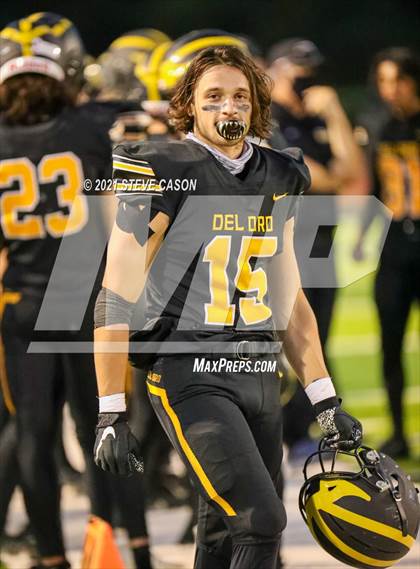Thumbnail 1 in Oak Ridge @ Del Oro photogallery.
