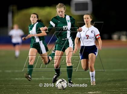 Thumbnail 2 in Newman vs Hannan (LHSAA D4 Final) photogallery.