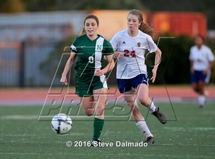 Thumbnail 3 in Newman vs Hannan (LHSAA D4 Final) photogallery.