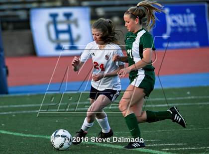 Thumbnail 2 in Newman vs Hannan (LHSAA D4 Final) photogallery.