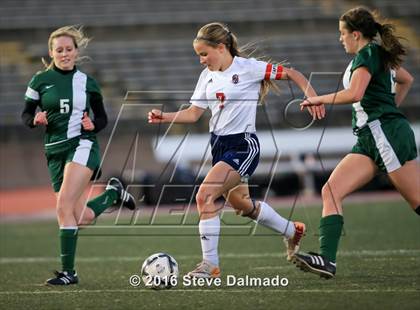 Thumbnail 1 in Newman vs Hannan (LHSAA D4 Final) photogallery.
