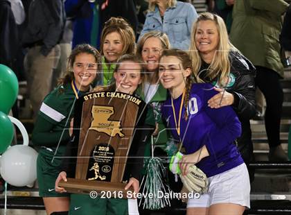 Thumbnail 3 in Newman vs Hannan (LHSAA D4 Final) photogallery.