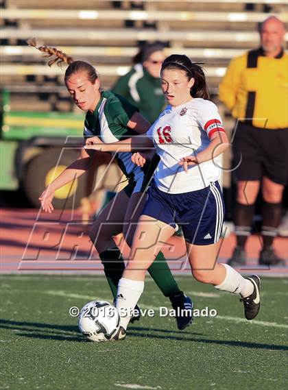 Thumbnail 2 in Newman vs Hannan (LHSAA D4 Final) photogallery.