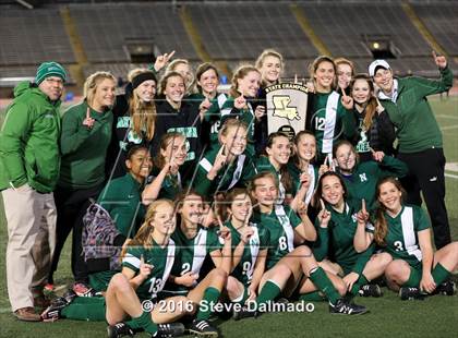 Thumbnail 1 in Newman vs Hannan (LHSAA D4 Final) photogallery.