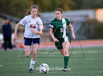 Thumbnail 2 in Newman vs Hannan (LHSAA D4 Final) photogallery.