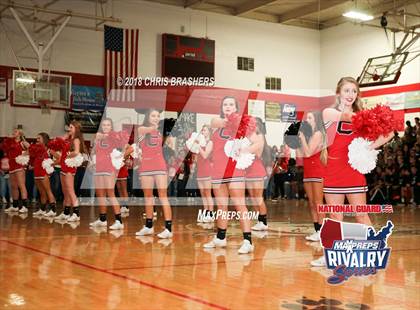 Thumbnail 1 in Niceville vs. Crestview (2017 MaxPreps Rivalry Series) photogallery.