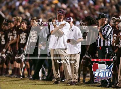 Thumbnail 3 in Niceville vs. Crestview (2017 MaxPreps Rivalry Series) photogallery.