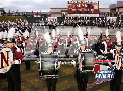 Thumbnail 1 in Niceville vs. Crestview (2017 MaxPreps Rivalry Series) photogallery.