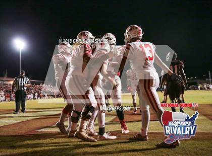 Thumbnail 2 in Niceville vs. Crestview (2017 MaxPreps Rivalry Series) photogallery.
