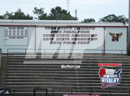 Thumbnail 1 in Niceville vs. Crestview (2017 MaxPreps Rivalry Series) photogallery.