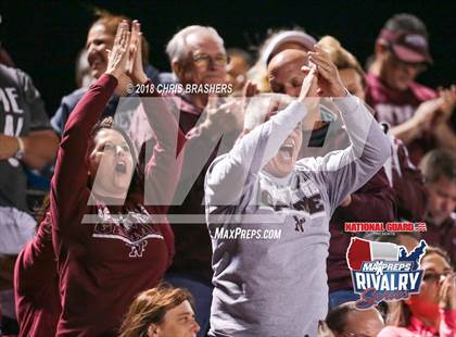 Thumbnail 1 in Niceville vs. Crestview (2017 MaxPreps Rivalry Series) photogallery.
