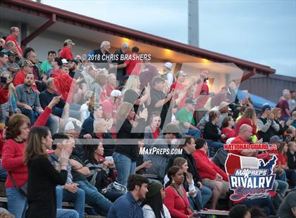 Thumbnail 1 in Niceville vs. Crestview (2017 MaxPreps Rivalry Series) photogallery.