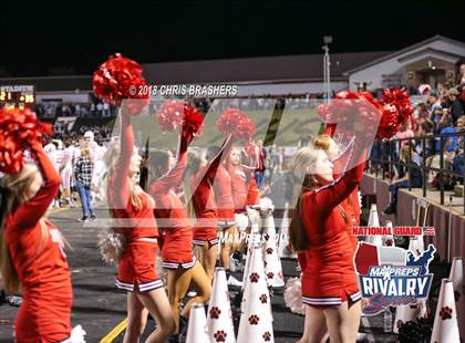 Thumbnail 3 in Niceville vs. Crestview (2017 MaxPreps Rivalry Series) photogallery.