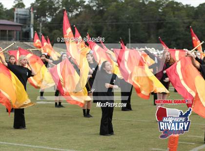 Thumbnail 3 in Niceville vs. Crestview (2017 MaxPreps Rivalry Series) photogallery.