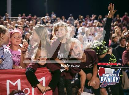 Thumbnail 2 in Niceville vs. Crestview (2017 MaxPreps Rivalry Series) photogallery.