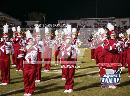 Thumbnail 2 in Niceville vs. Crestview (2017 MaxPreps Rivalry Series) photogallery.