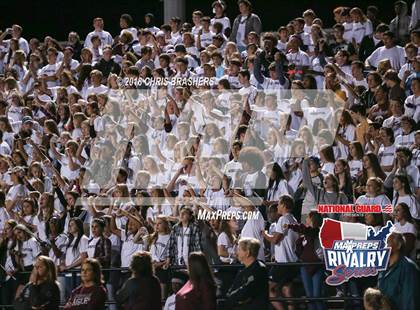 Thumbnail 1 in Niceville vs. Crestview (2017 MaxPreps Rivalry Series) photogallery.