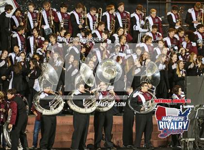 Thumbnail 2 in Niceville vs. Crestview (2017 MaxPreps Rivalry Series) photogallery.