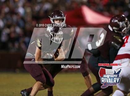 Thumbnail 2 in Niceville vs. Crestview (2017 MaxPreps Rivalry Series) photogallery.