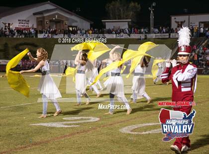 Thumbnail 1 in Niceville vs. Crestview (2017 MaxPreps Rivalry Series) photogallery.