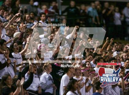 Thumbnail 1 in Niceville vs. Crestview (2017 MaxPreps Rivalry Series) photogallery.