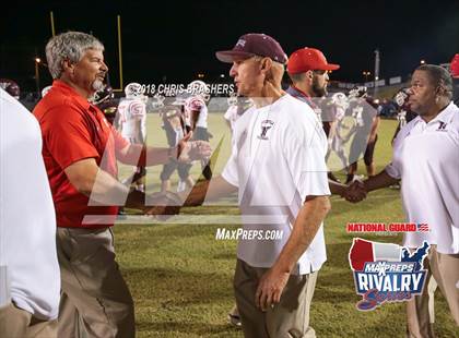 Thumbnail 3 in Niceville vs. Crestview (2017 MaxPreps Rivalry Series) photogallery.