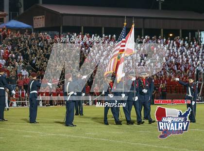Thumbnail 3 in Niceville vs. Crestview (2017 MaxPreps Rivalry Series) photogallery.